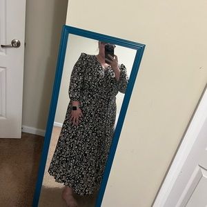 Lane Bryant Dress